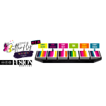 Fusion Body Art Leanne's Butterfly Palette NON NEON Fusion Body Art Leanne s Butterfly Palette NON NEON (Fusion Body Art Leanne s Butterfly Palette NON NEON)